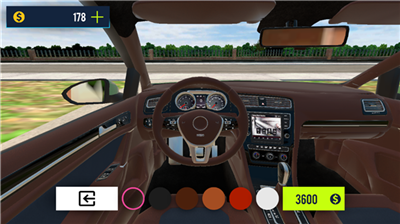 超高清版城市驾驶无限金币