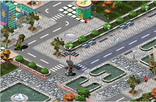 生死时速打字游戏