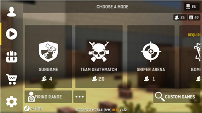 碉堡射击无限金币钻石