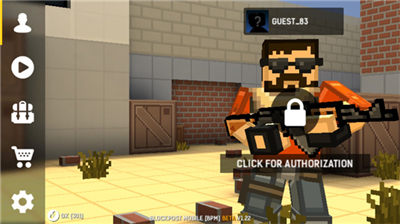 碉堡射击无限金币钻石