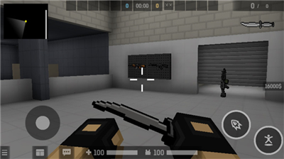 碉堡射击无限金币钻石