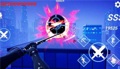 疾速之刃内置菜单 疾速之刃内置菜单