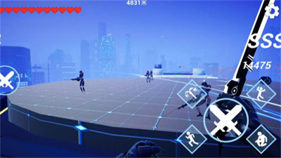 疾速之刃内置菜单 疾速之刃内置菜单