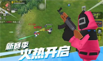 拉罐大作战无限金币无限钻石