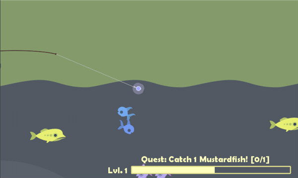 小猫钓鱼无限金币有船 小猫钓鱼无限金币有船