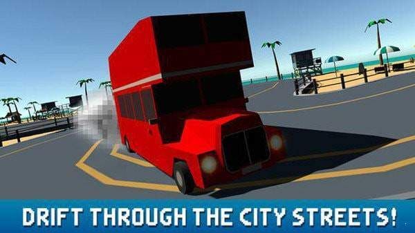 拇指漂移中文版