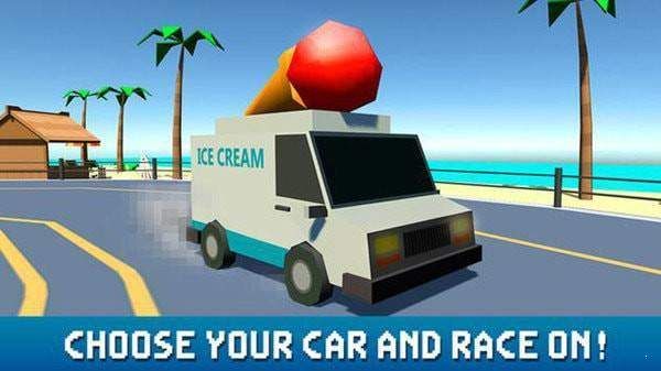 拇指漂移中文版