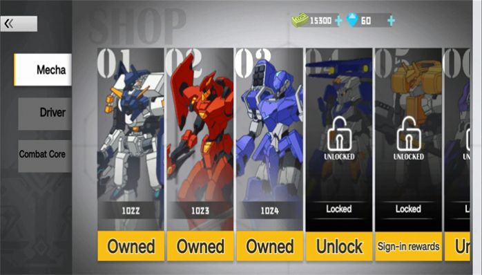 机器人世界激烈对决 机器人世界激烈对决