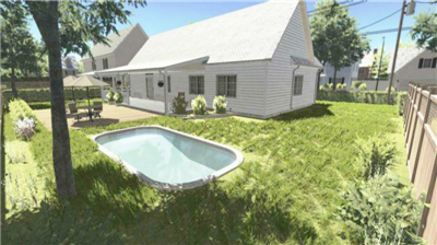 房屋设计师无限金币