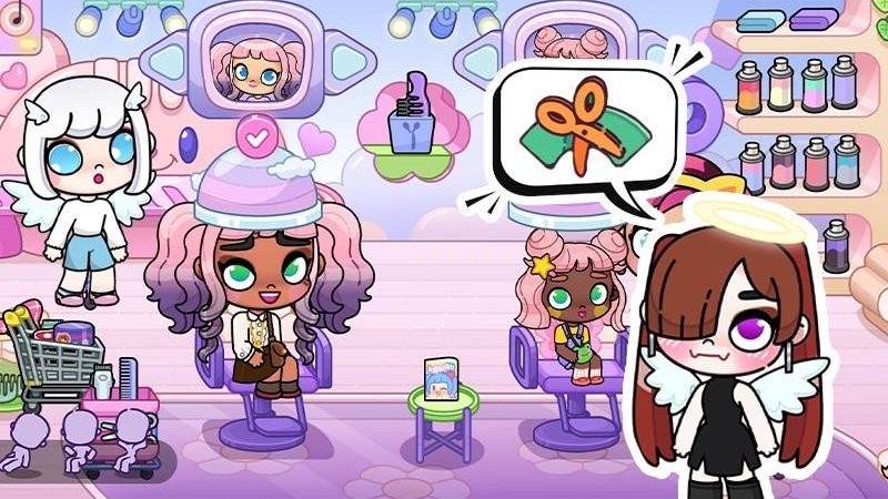 我的小小镇无广告.jpg 我的小小镇无广告.jpg