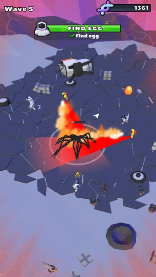 毒液生存内购版 毒液生存内购版