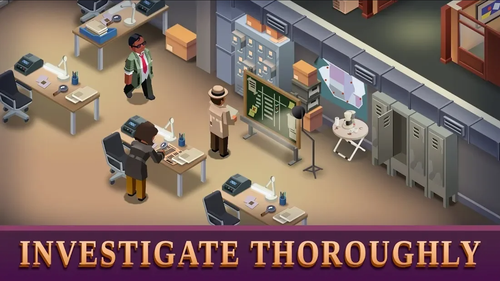 律师模拟器无限金币