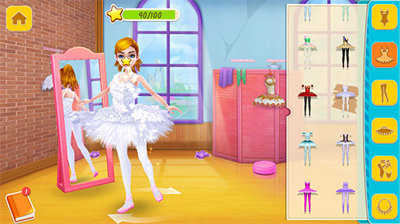 舞蹈校园故事无限金币