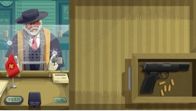 边境巡逻警官模拟器 边境巡逻警官模拟器