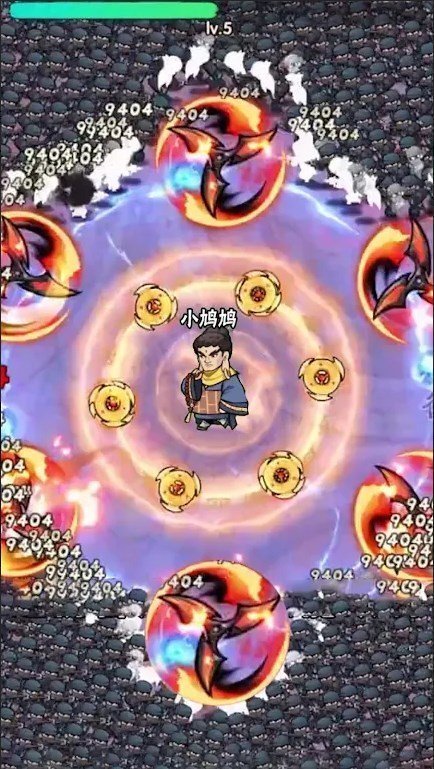 大侠飞刀内置菜单