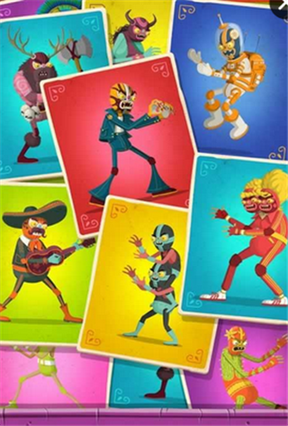 墨西哥音动战斗