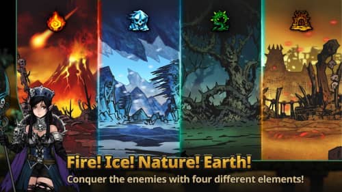 巴卡斯暗影征服中文版