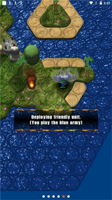 小小大战争2无限金币