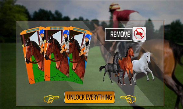 赛马模拟器2024 赛马模拟器2024