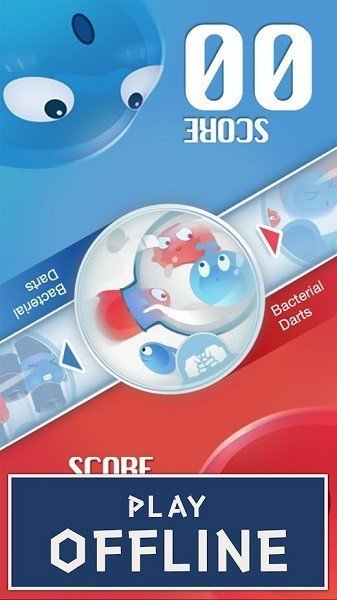 红蓝大作战2无限金币版