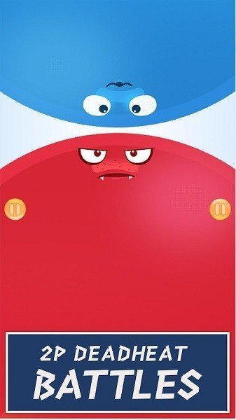 红蓝大作战2无限金币版