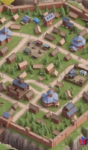 基辅罗斯2内购版