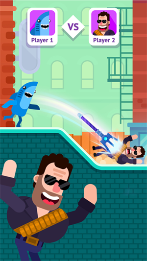 弓箭大师内置Mod菜单