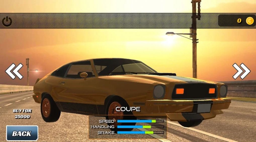 极速的赛车大师 极速的赛车大师