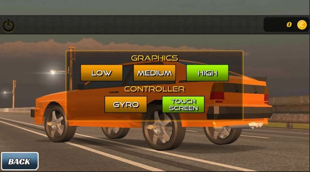 极速的赛车大师 极速的赛车大师