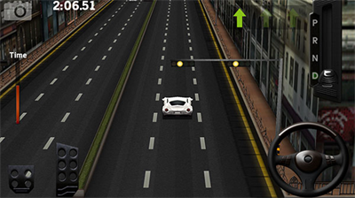 驾驶达人无限金币