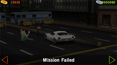 驾驶达人无限金币