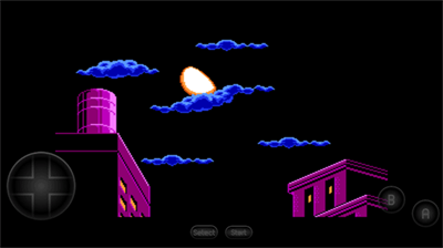 忍者神龟3无限命版