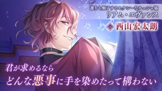 美男恶徒在暗夜中的恋爱汉化版.jpg 美男恶徒在暗夜中的恋爱汉化版.jpg