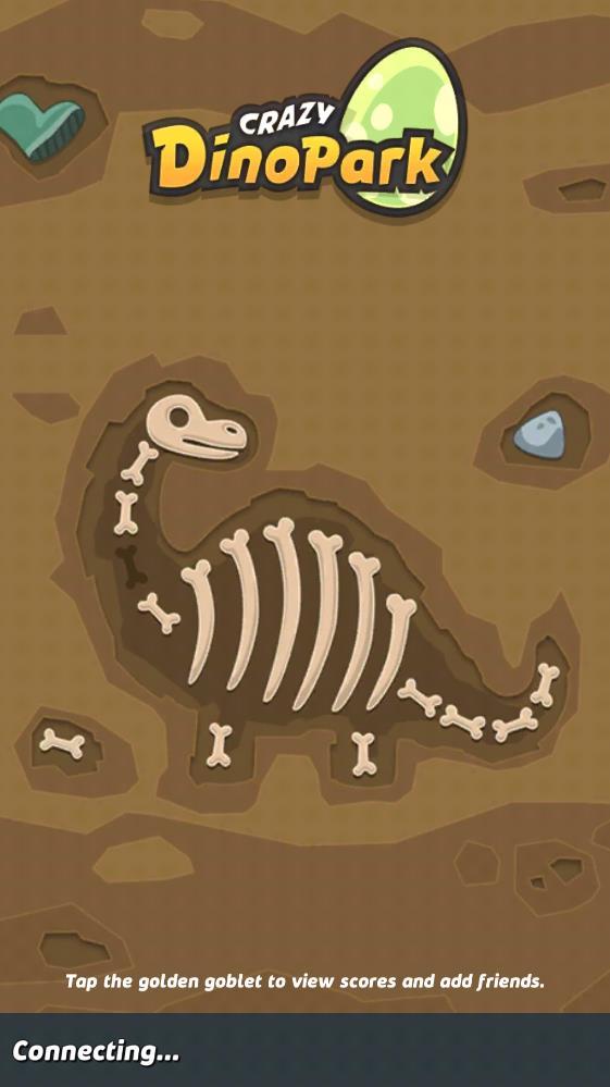 疯狂恐龙公园 疯狂恐龙公园