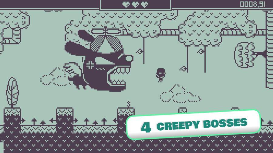 皮克斯男孩 皮克斯男孩