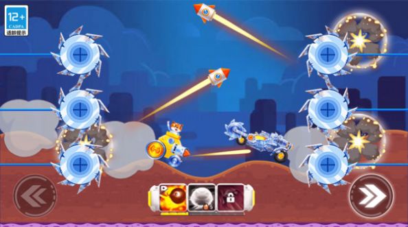 我战车玩的贼6无限体力