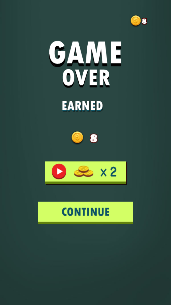 疯狂翻转 疯狂翻转