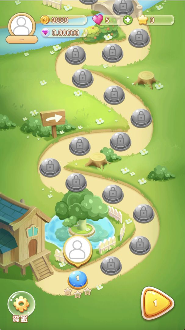 趣味方块拼接 趣味方块拼接