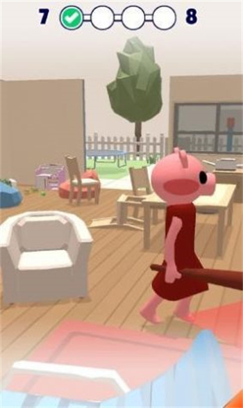 百变躲猫猫无限金币