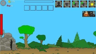 战争进化史3内置修改器