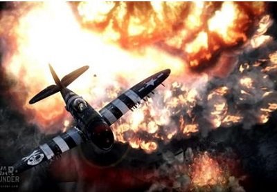 战争雷霆汉化版