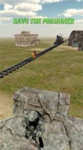 狙击手攻势 狙击手攻势