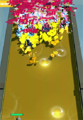 火柴人突击队无限金币版