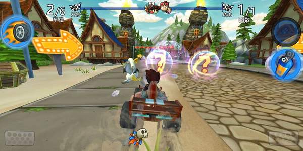 滩车竞速2全车解锁