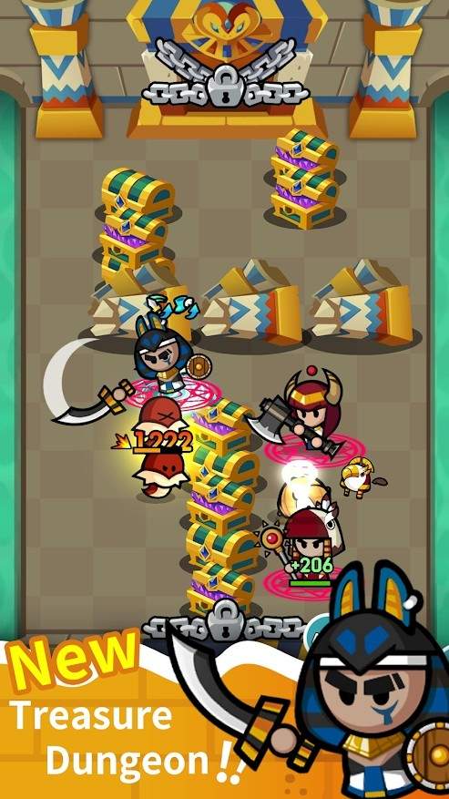 英雄飞船中文版