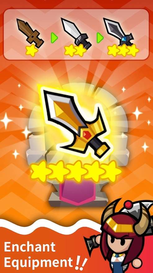 英雄飞船中文版