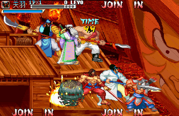 三国战记2007正宗版