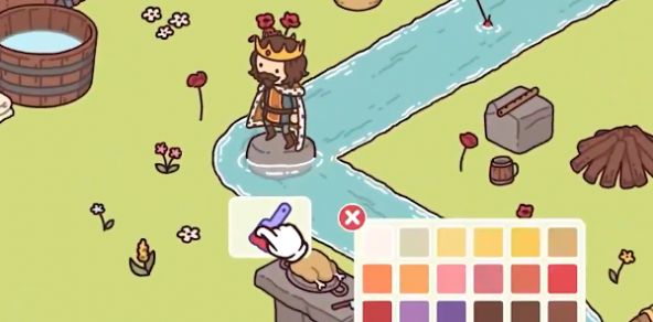 时代之下2神话与魔法2024