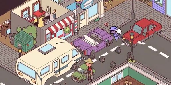 时代之下2神话与魔法2024