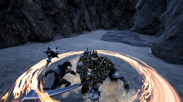 地牢猎人世界中文版